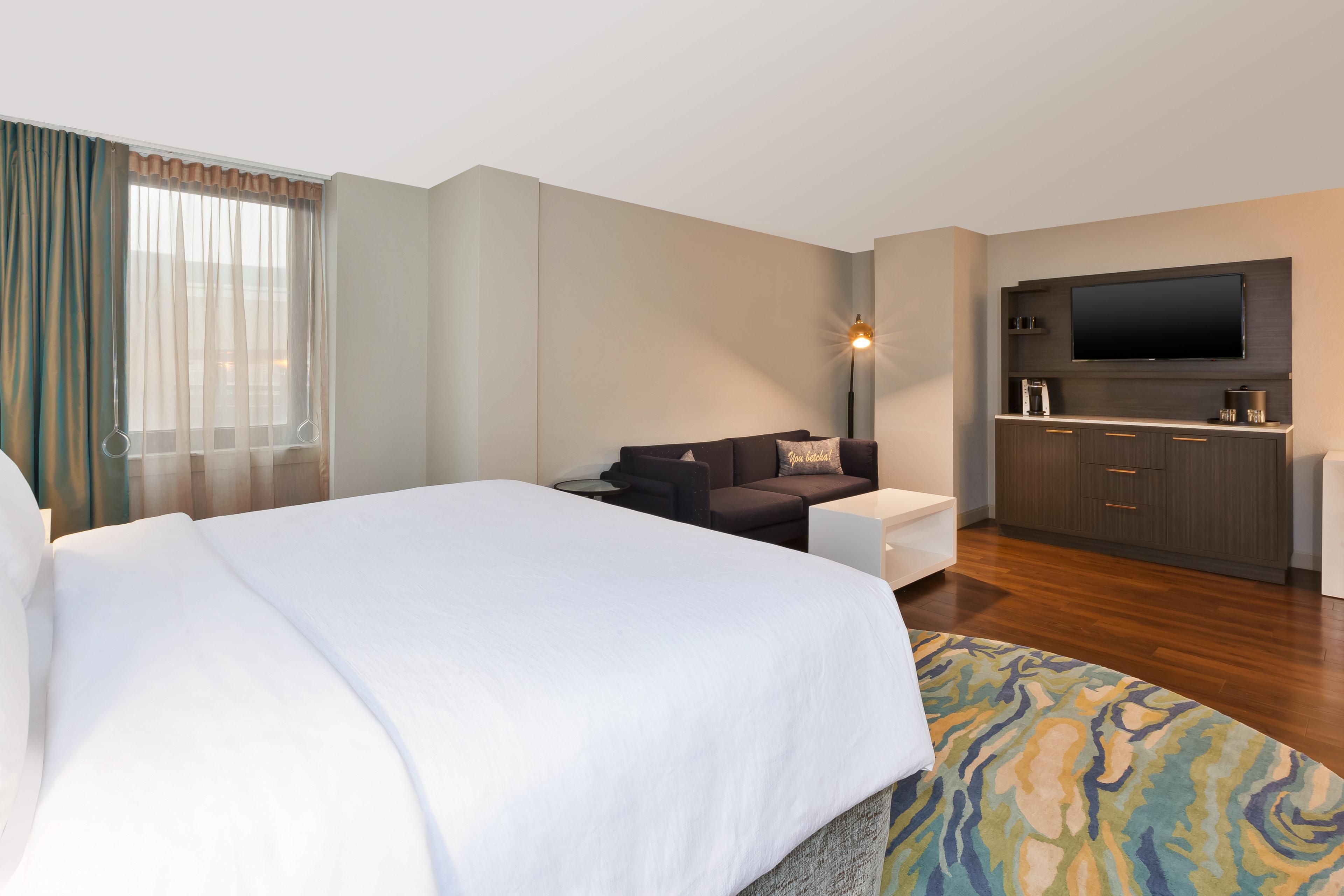 Hotel Indigo Rochester - Mayo Clinic Area Exteriör bild