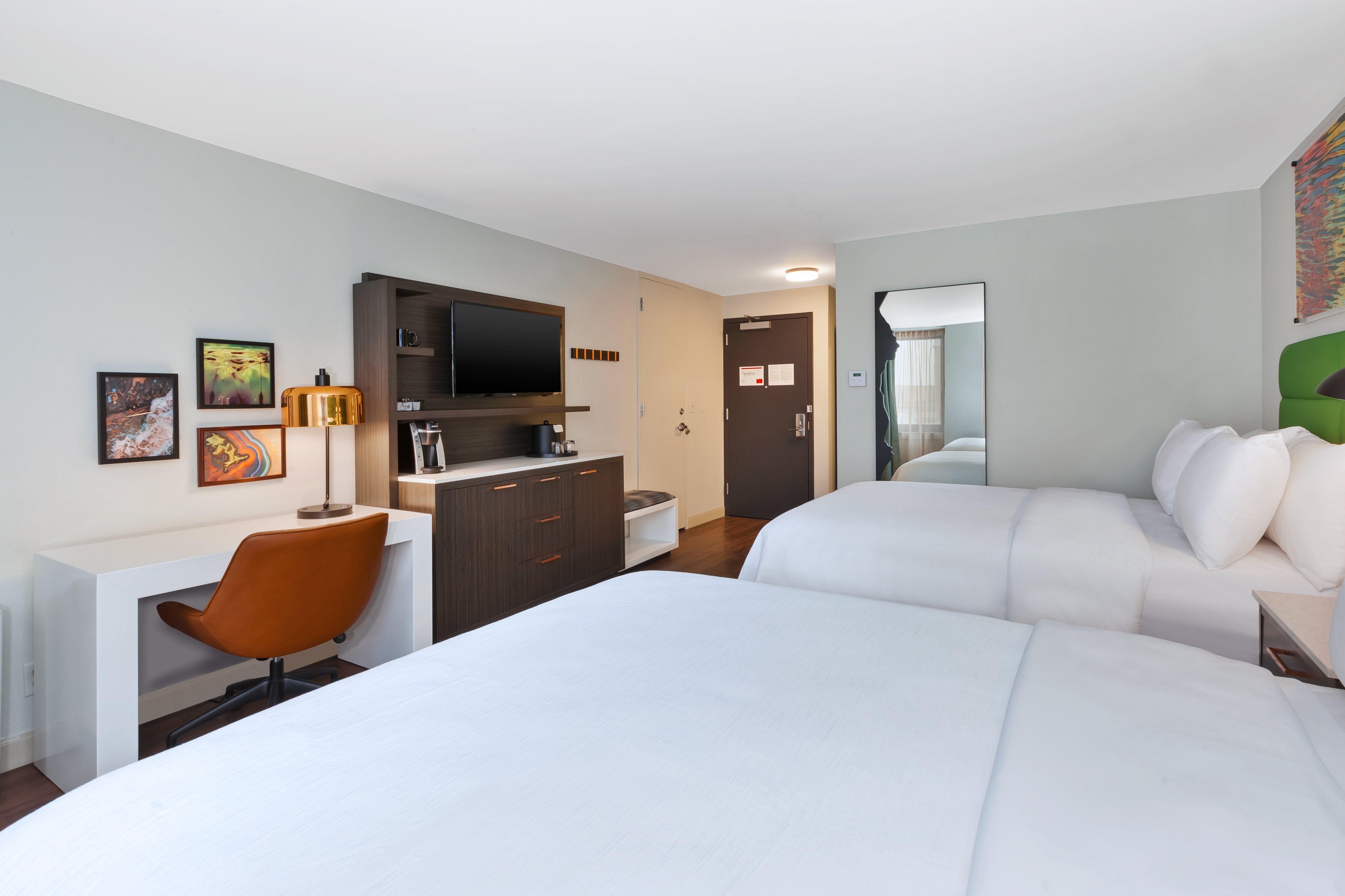 Hotel Indigo Rochester - Mayo Clinic Area Exteriör bild