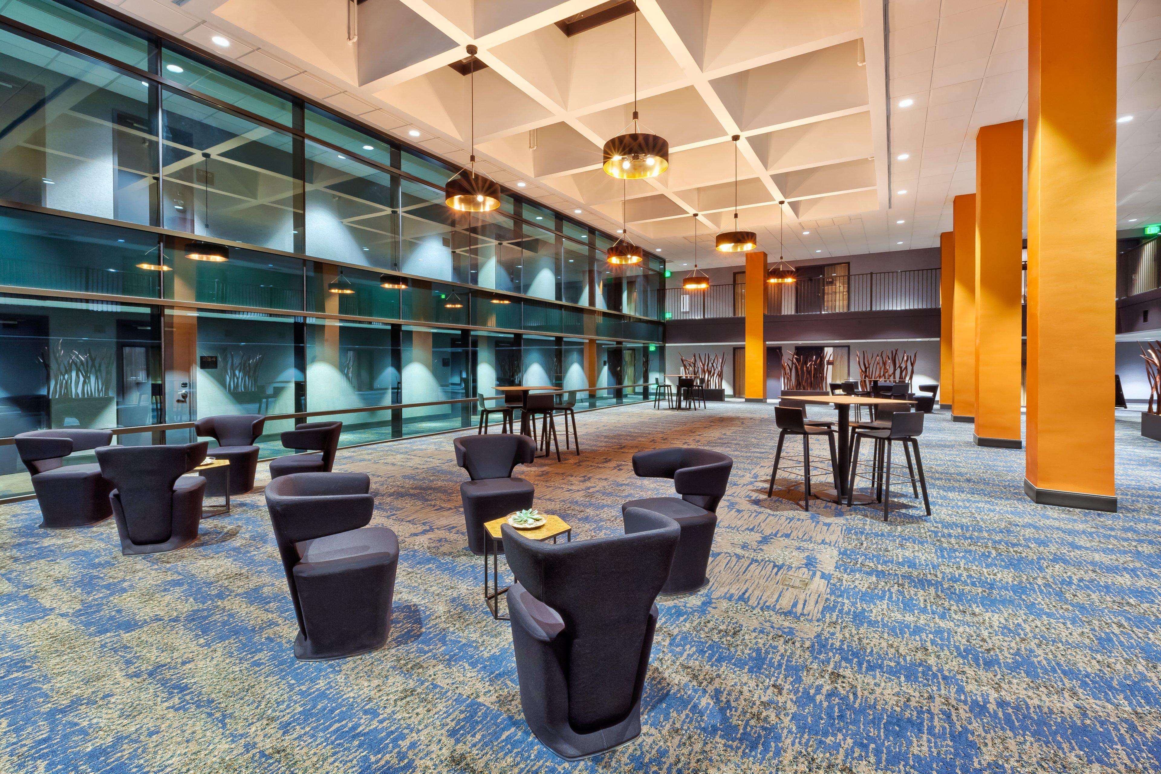 Hotel Indigo Rochester - Mayo Clinic Area Exteriör bild