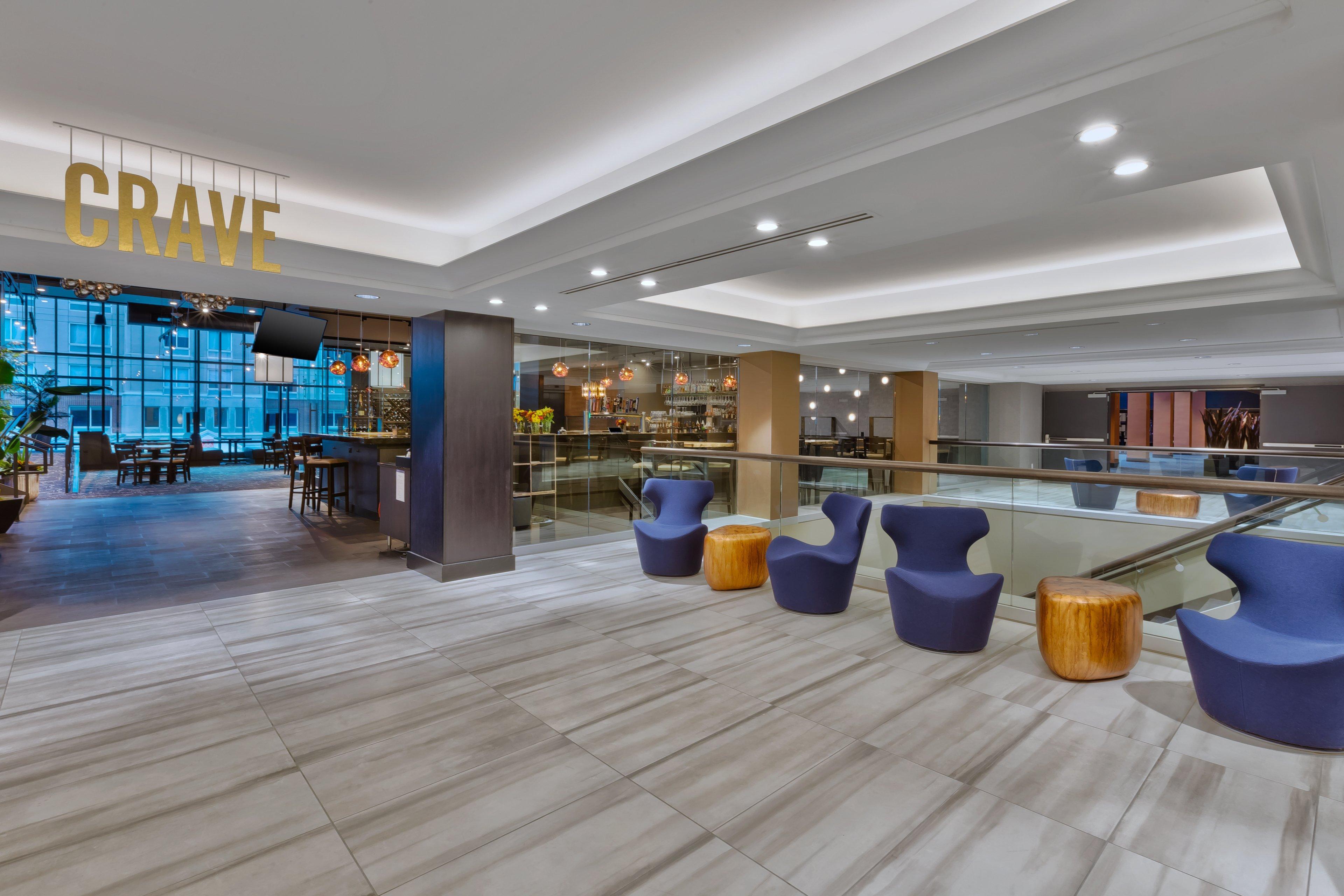 Hotel Indigo Rochester - Mayo Clinic Area Exteriör bild