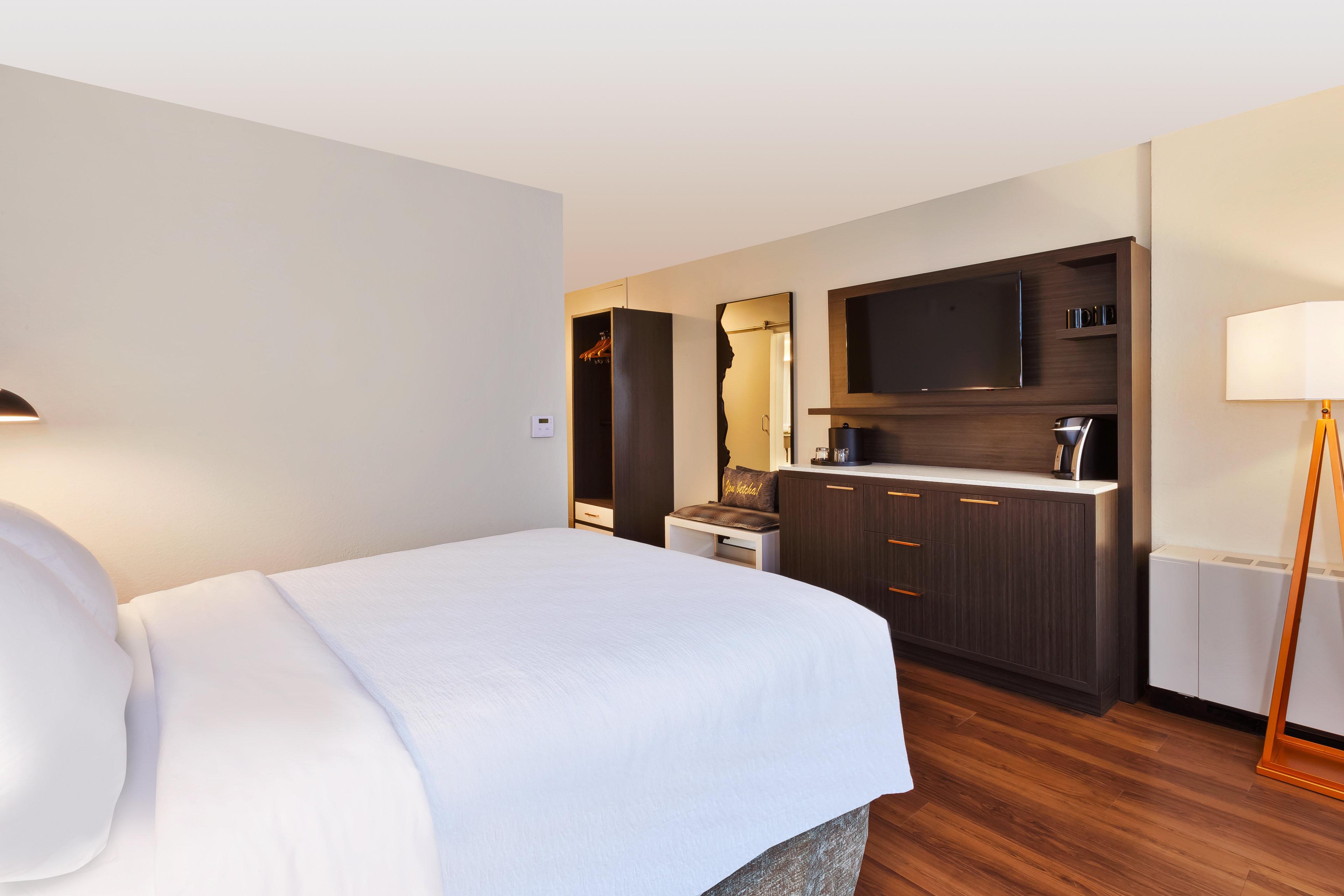Hotel Indigo Rochester - Mayo Clinic Area Exteriör bild