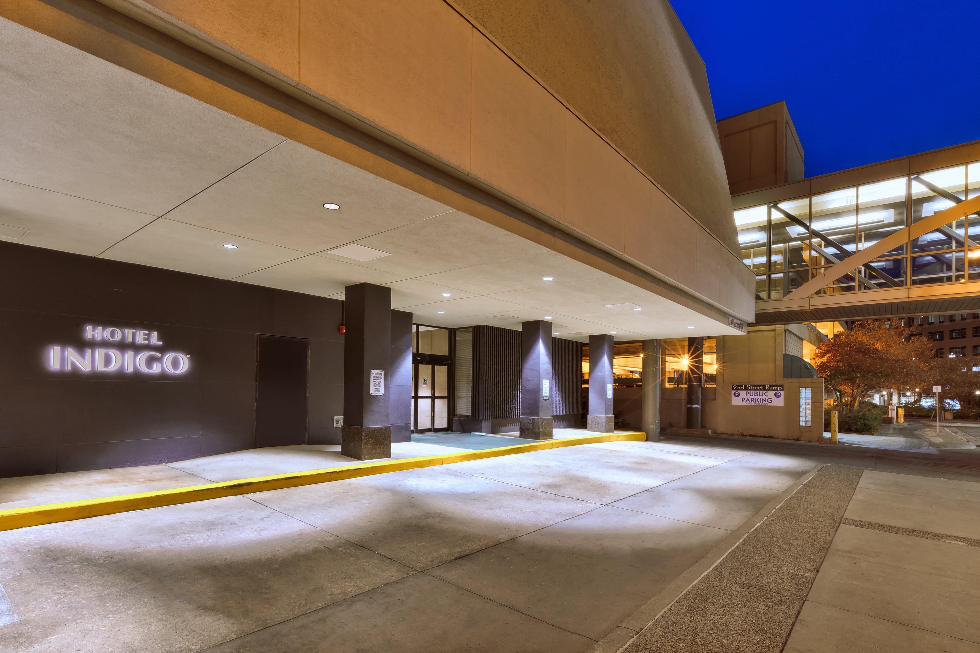 Hotel Indigo Rochester - Mayo Clinic Area Exteriör bild