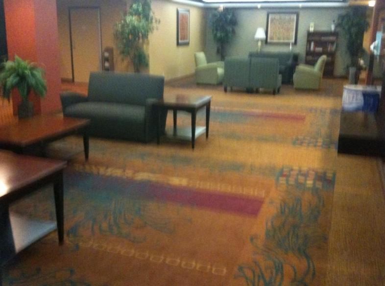 Hotel Indigo Rochester - Mayo Clinic Area Exteriör bild