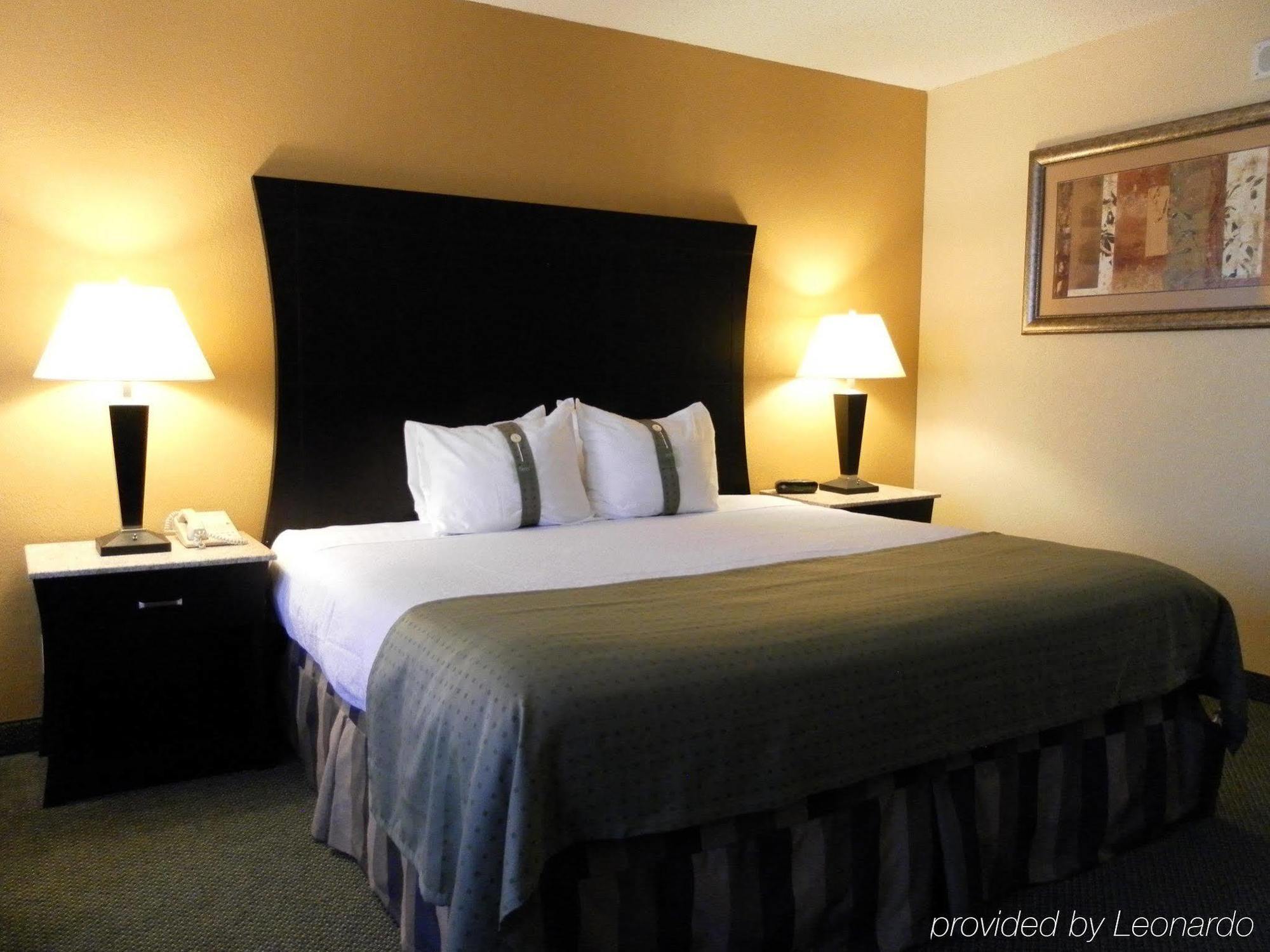 Hotel Indigo Rochester - Mayo Clinic Area Rum bild